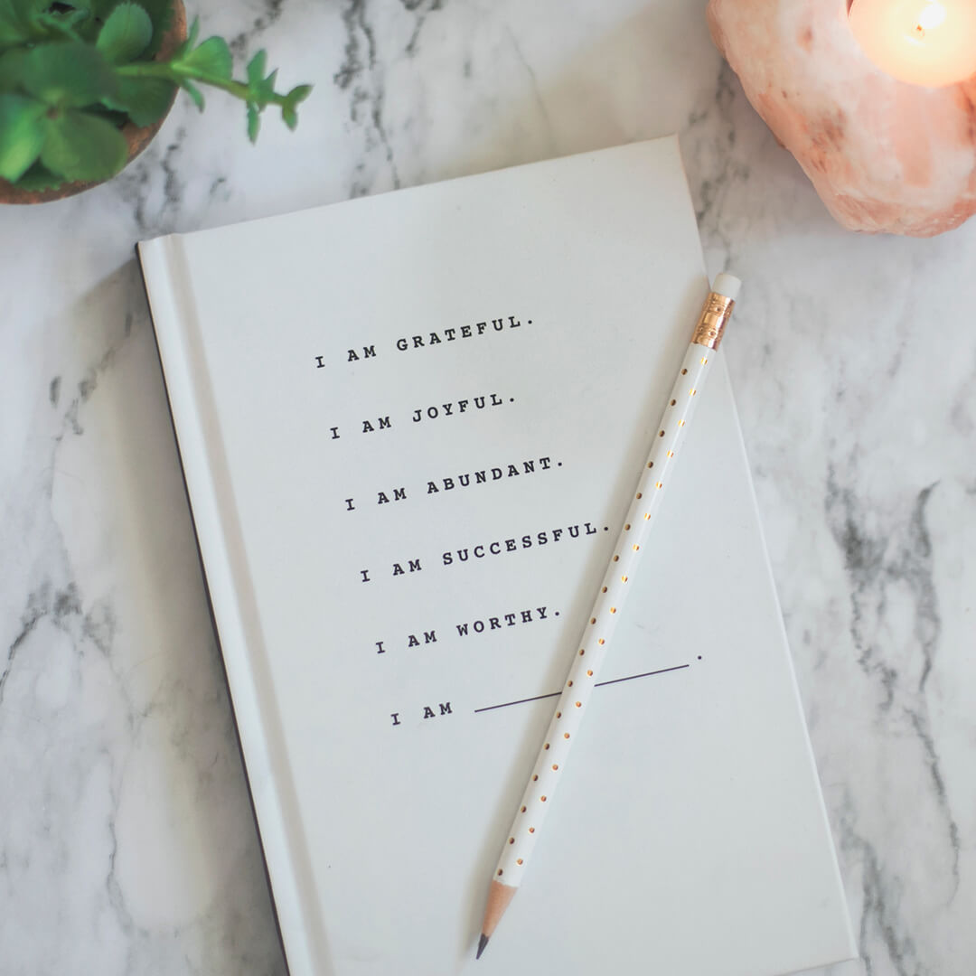 printable manifestation journal pdf