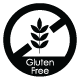 Gluten-Free Icon
