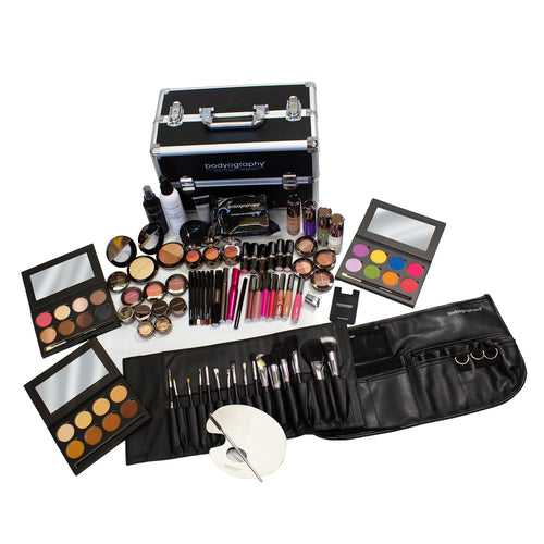 nyx makeup artist starter kit