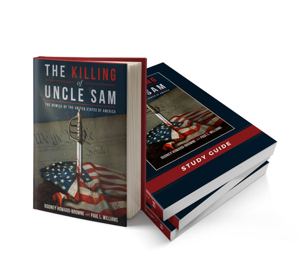 The Killing of Uncle Sam Study Guide Epub-Ebook