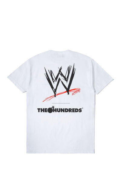 wwe t