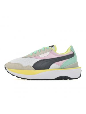 PUMA CRUISE RIDER SILK ROAD WN'S