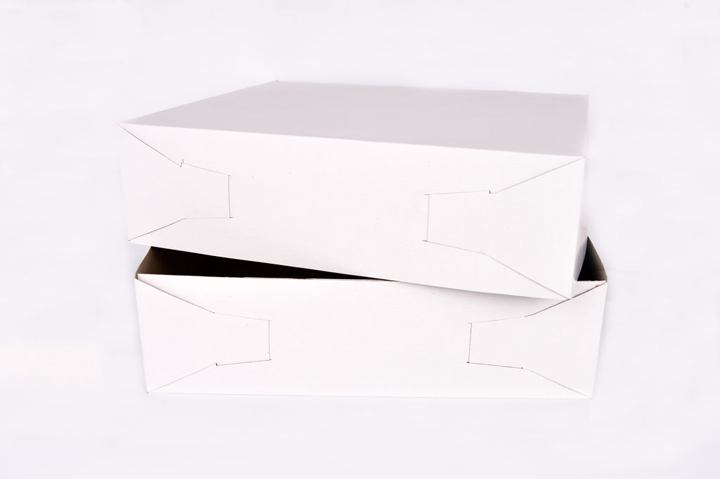 ropa interior persuadir Nublado Caja de Cartón para Regalo, 30 x 40 x 8 cm – Markelan Shop
