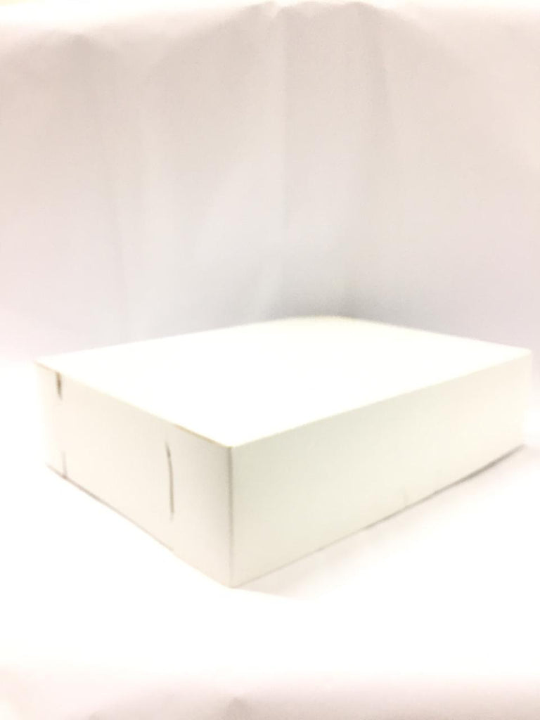 Caja de Cartón para Regalo, 10 x 10 x 3 cm – Markelan Shop