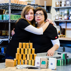 Meet the women behind Three Sisters Apothecary