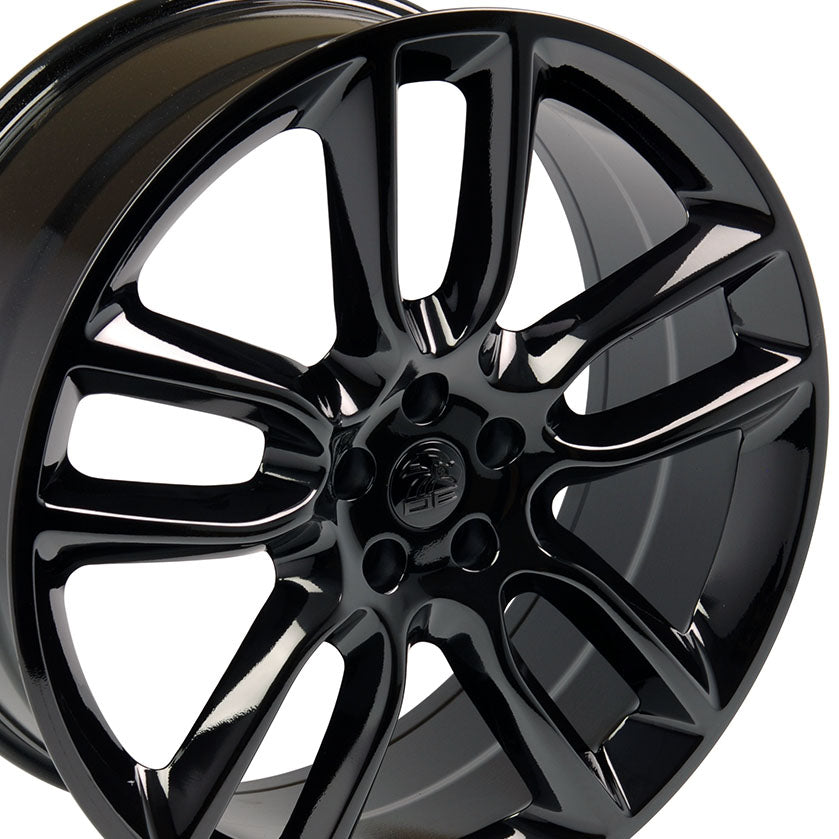 Rims For A Ford Edge