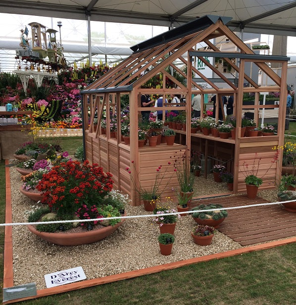 Chelsea Flower Show Review