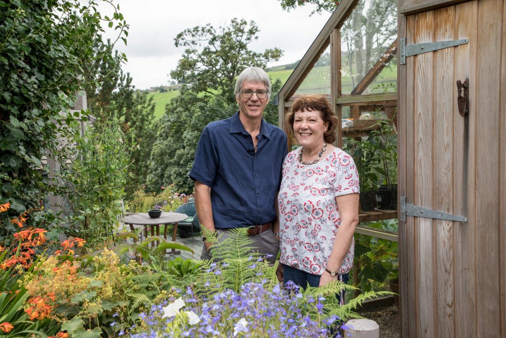 The Thought Process In Buying A Garden Building