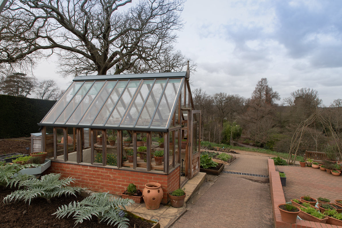 The Four Seasons' Sculpture at Wisley 2020