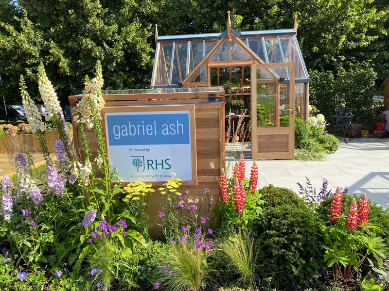 Gabriel-Ash-Greenhouses-RHS-Flower-Shows-2021-Hampton-Court