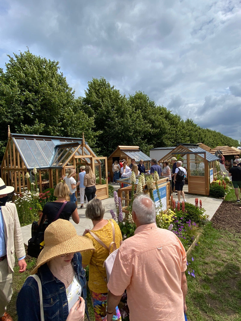Gabriel-Ash-Greenhouses-RHS-Flower-Shows-2021-Hampton-Court