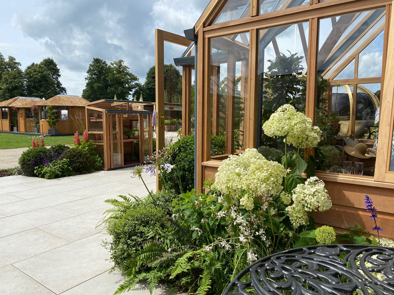 Gabriel-Ash-Greenhouses-RHS-Flower-Shows-2021-Hampton-Court