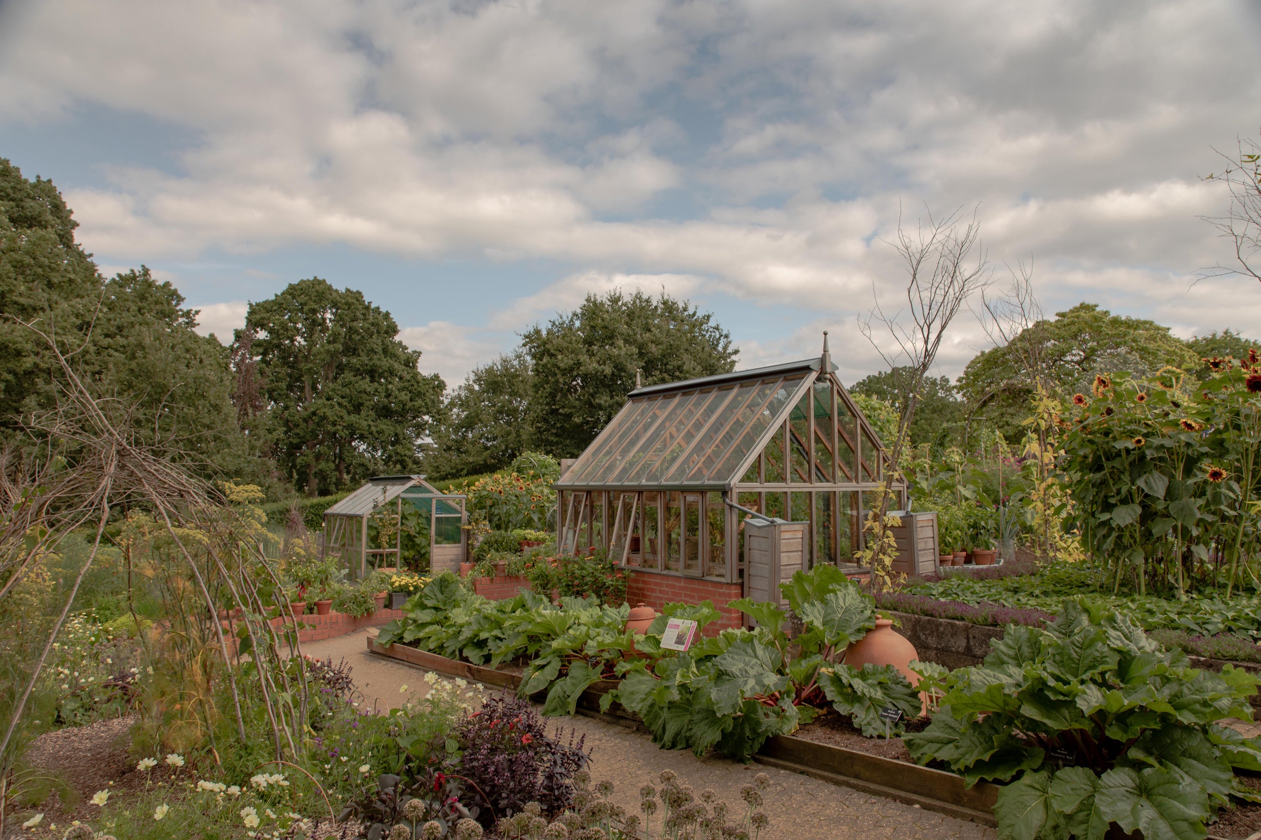 RHS School of Horticulture Graduation Ceremony 2019