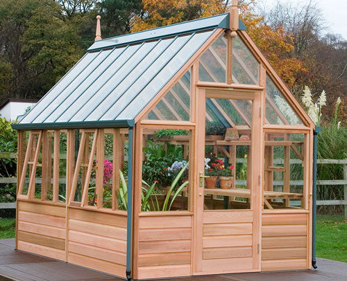 Gabriel-Ash-Black-Friday-Opening-Weekend-Grow-and-Store-Greenhouse