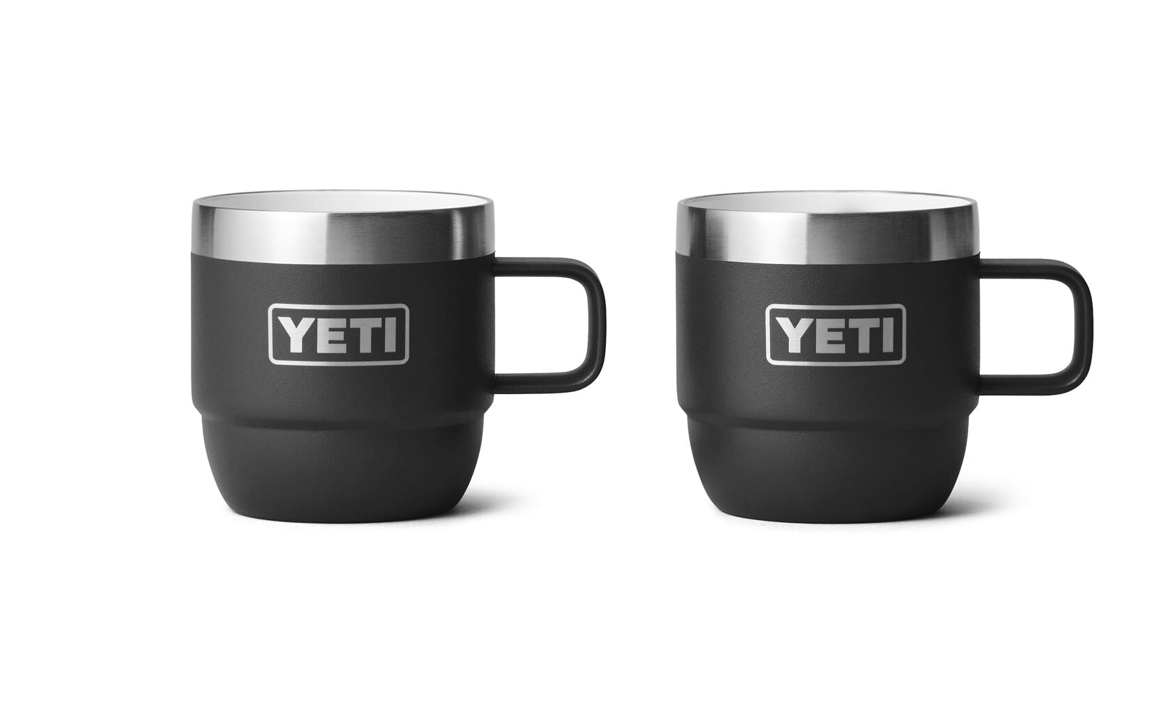 Yeti Rambler 6 oz Stackable Mugs - Cosmic Lilac