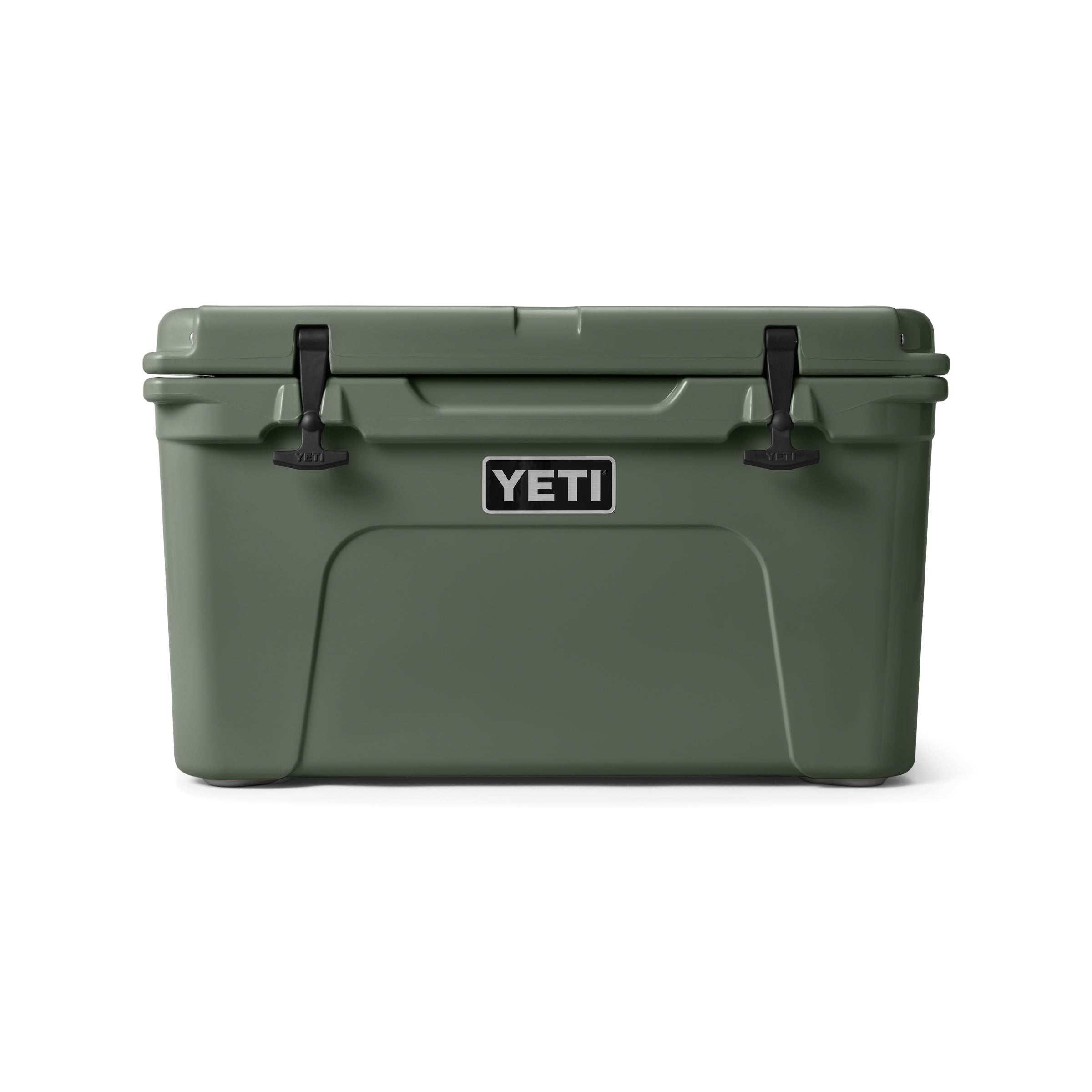 Yeti Daytrip Lunch Box - Camp Green