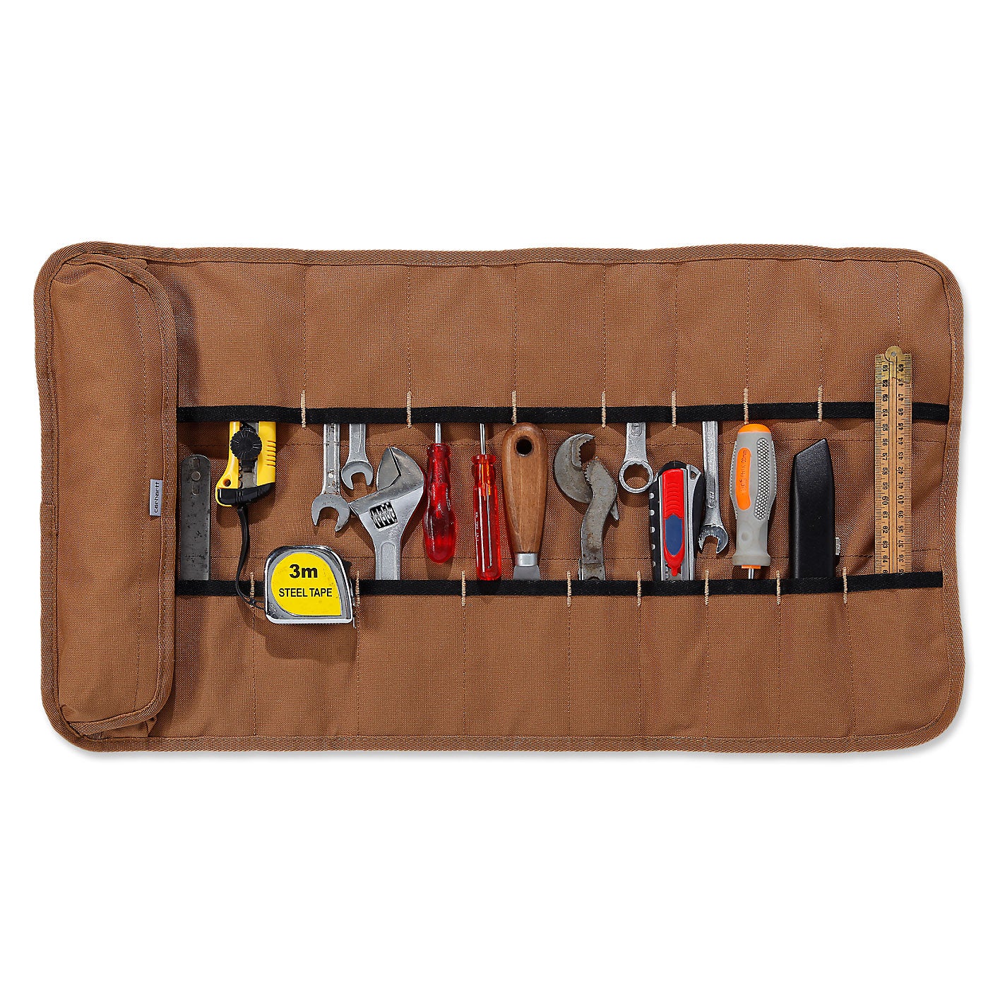 Carhartt Men's 105598 No. 10 Zipper Slider Repair Kit
