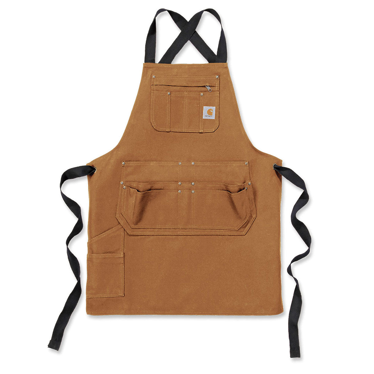 Carhartt 10 Zipper Slider Repair Kit, One Size, Brass : :  Clothing, Shoes & Accessories