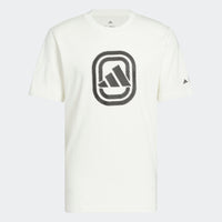 Kids OT x adidas Don't Be A Fan Later Graphic Tee