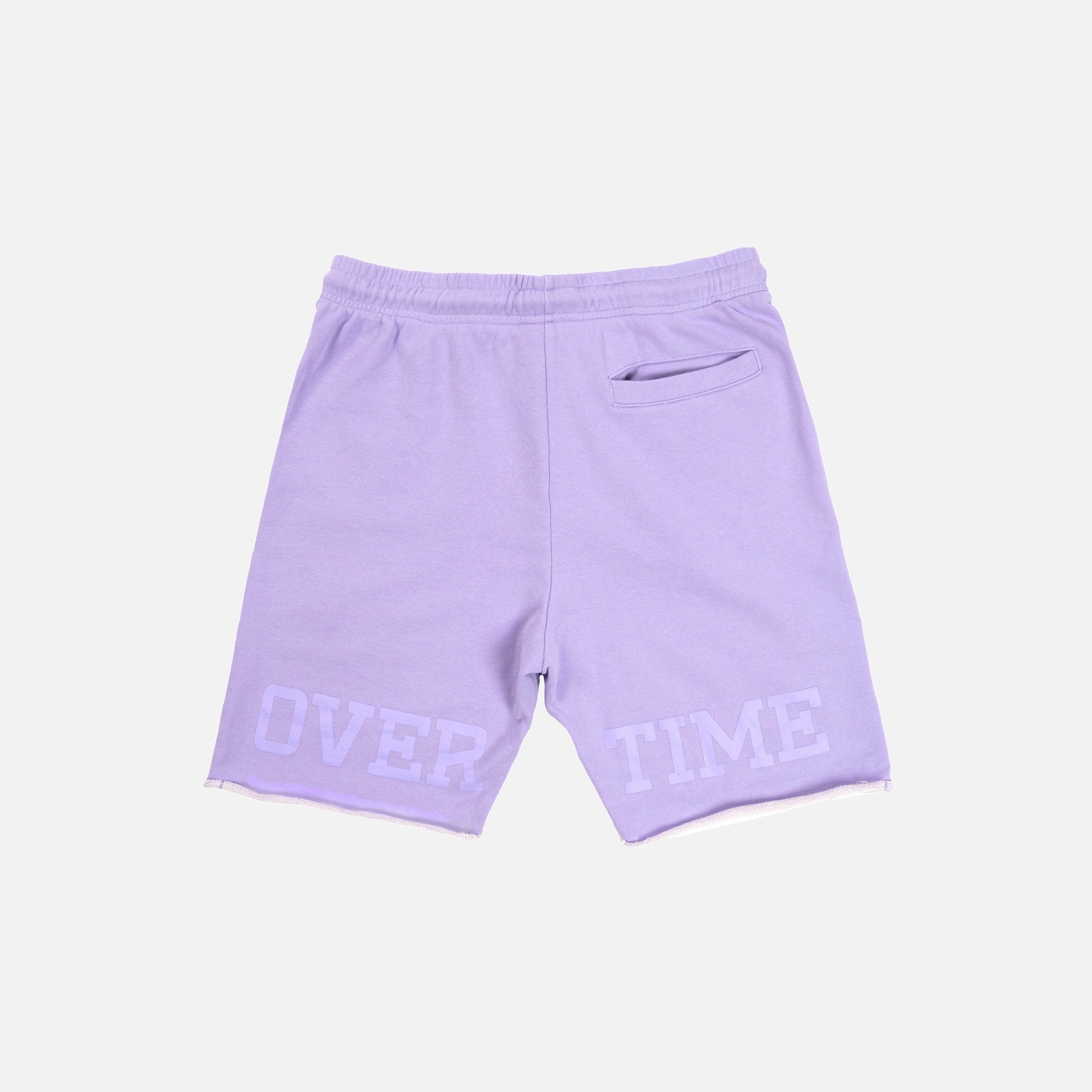 OT Tones Shorts – Overtime
