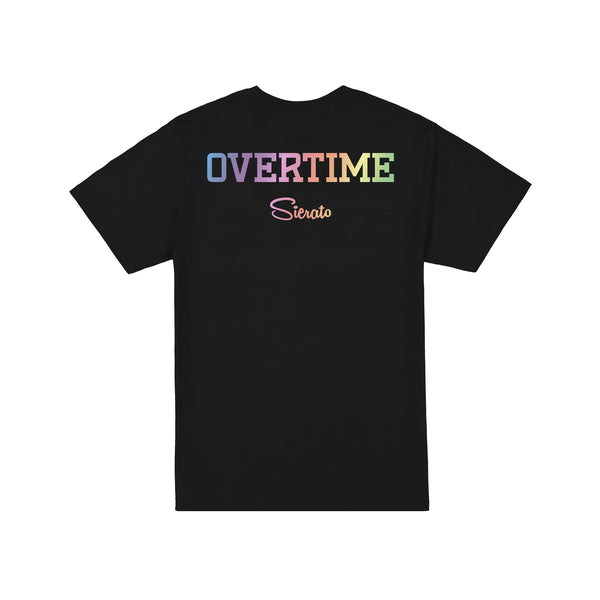 Overtime The Shop - 