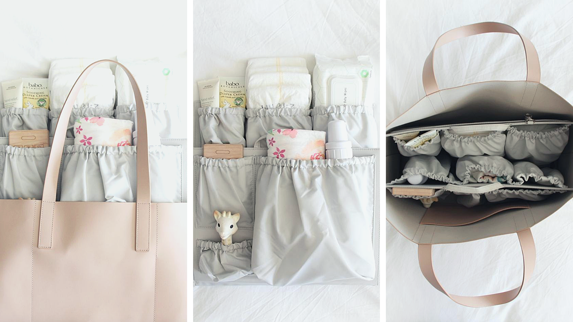 Tote Savvy for Evereden Mother's Day Gift Guide 