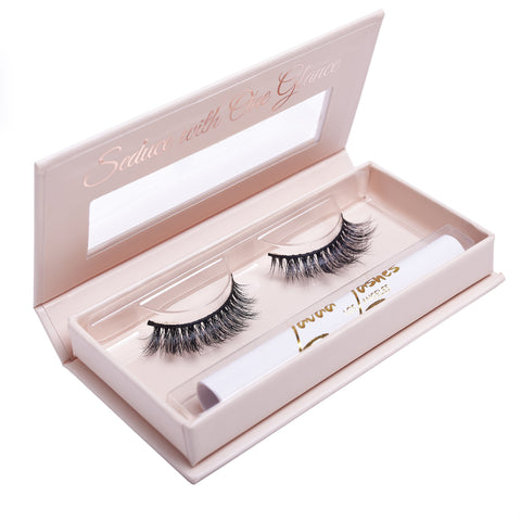 buy mink lashes