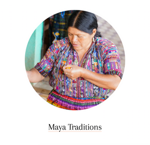 Kala Collective - Artisans - Maya Traditions