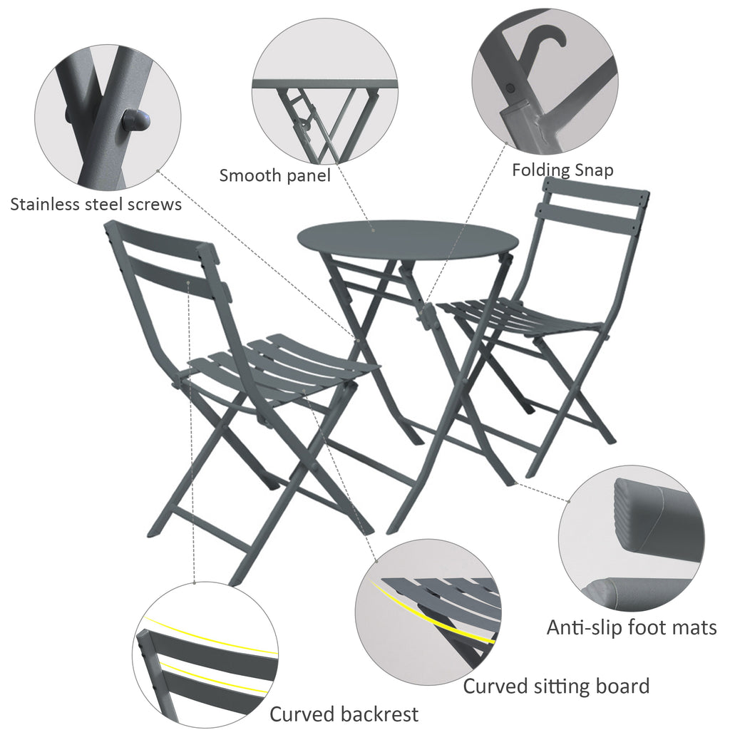 balcony chairs foldable