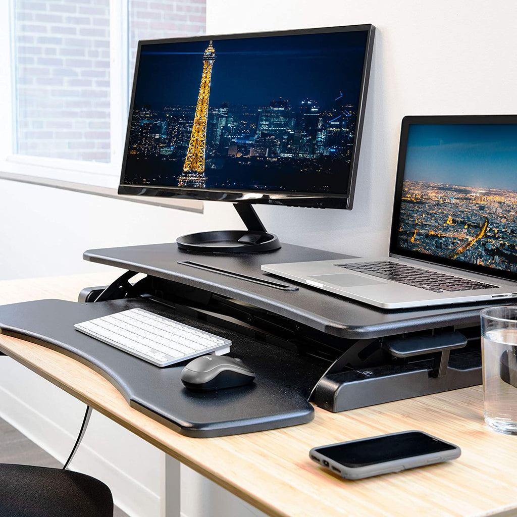 stand up desk station