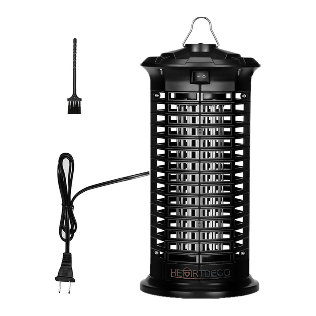 iron pipe floor lamp