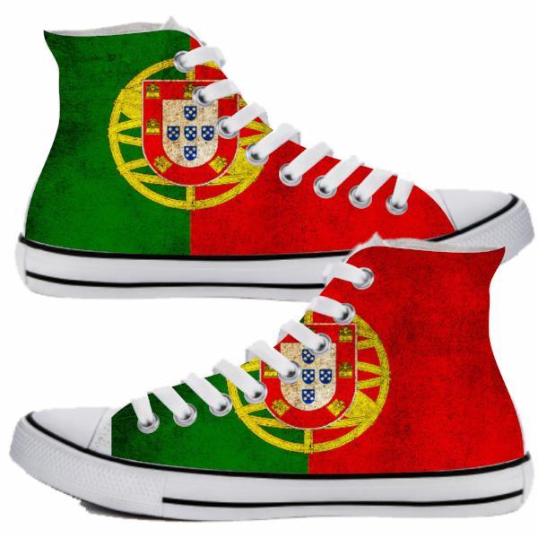 converse portugal