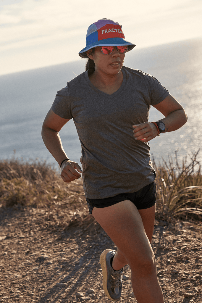 This Runner Makes Activewear That Empowers Women - Women's Running