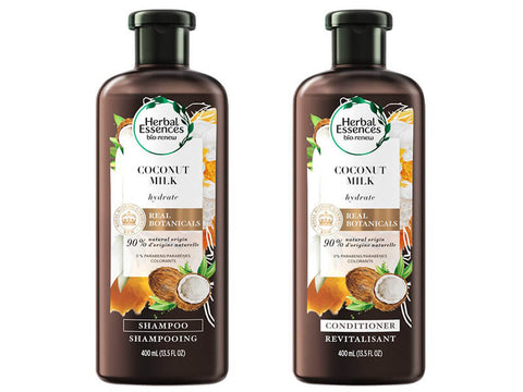 Herbal Essences Coconut Milk