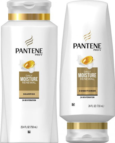 Pantene Daily Moisture Renewal 