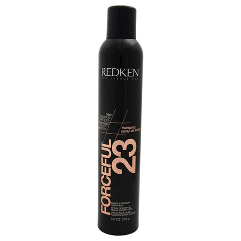 Redken Forceful 23 Super Strength Hairspray