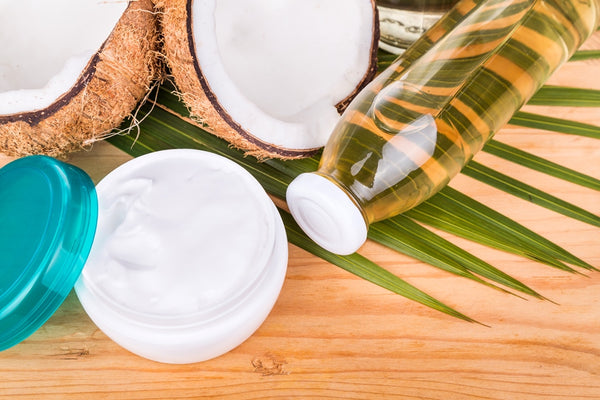 Coconut oil