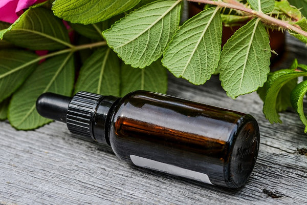 Essential oil