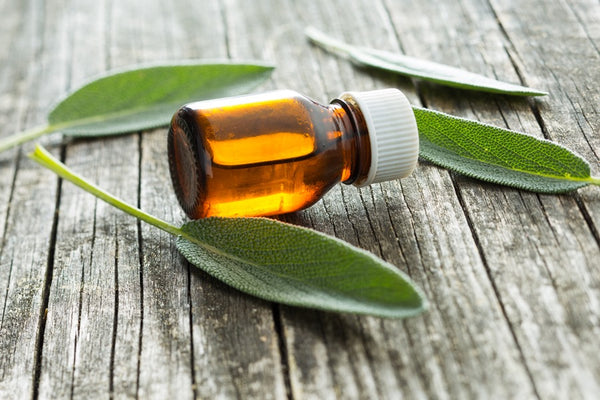 Leaf essential oil