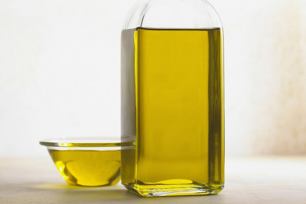 Castor oil