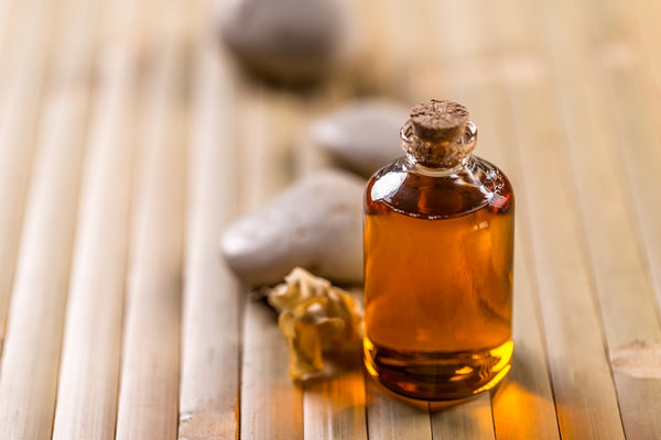 Argan oil