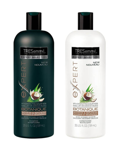 Tresemme Botanique