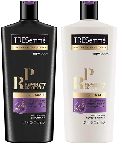 Tresemme Repair and Protect 7
