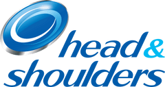 Head & Shoulders Logo