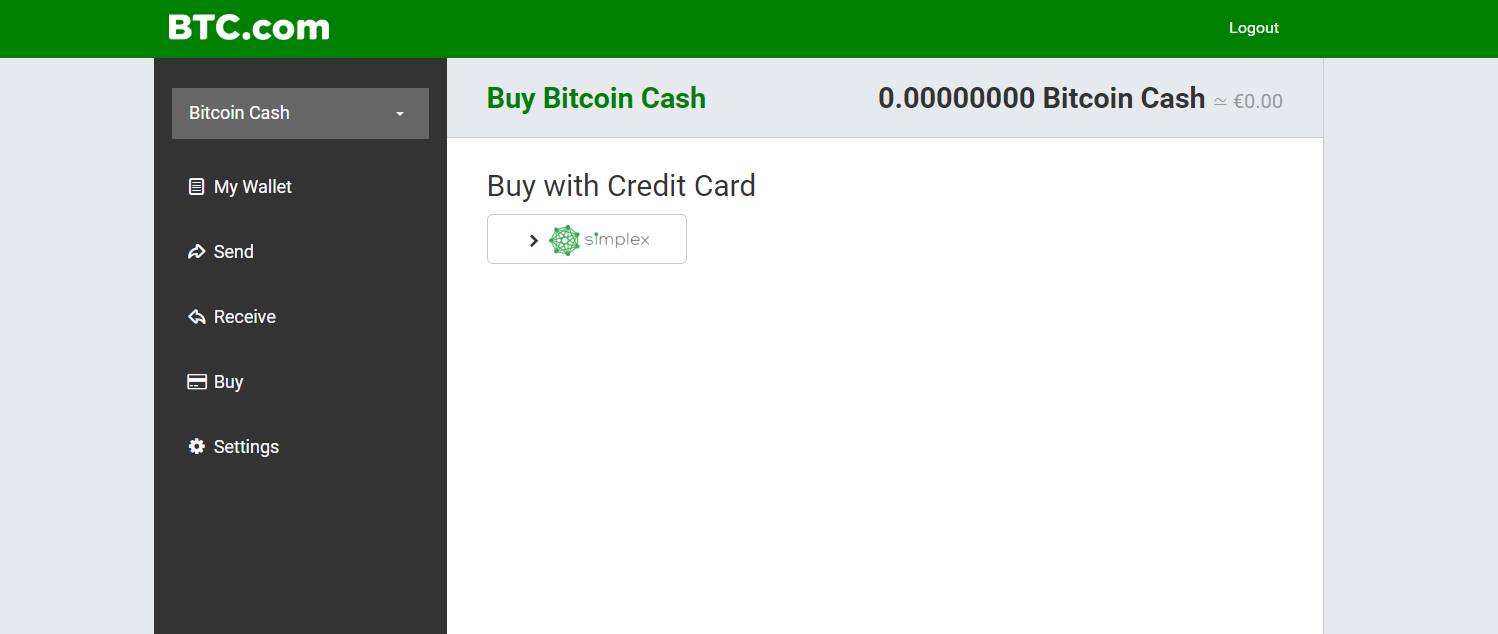 How To Get Bitcoin Cash In 3 Easy Steps - 