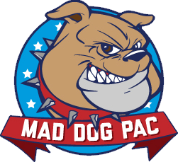      Mad Dog PAC | Go. Fight. Win.   