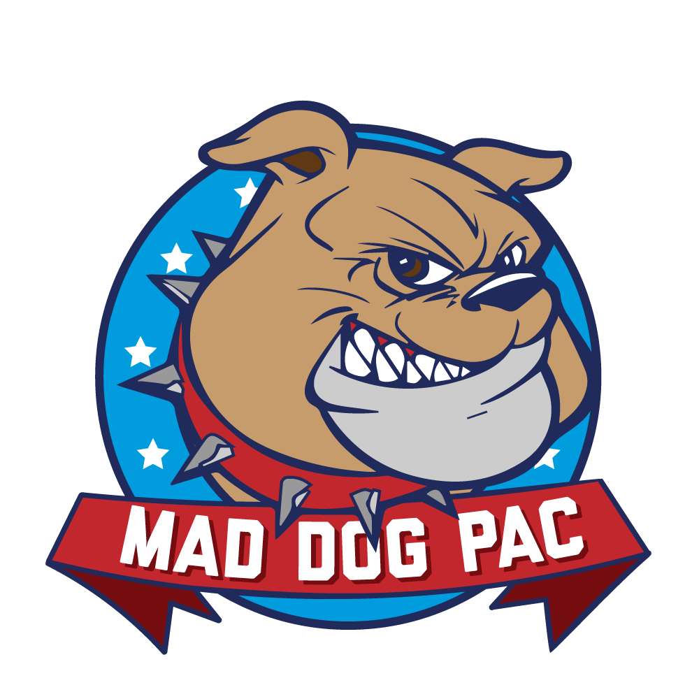 what is mad dog about