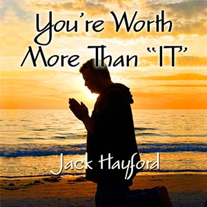 You're Worth More Than 