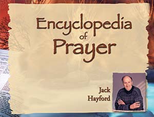 Encyclopedia of Prayer