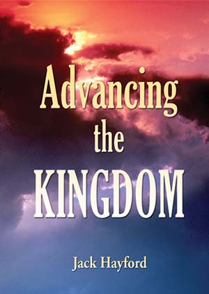 Advancing the Kingdom